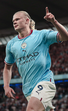 B席談曼城：進(jìn)球依賴(lài)、目標(biāo)與現(xiàn)狀剖析