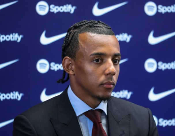 孔德賽前談西班牙國家德比：與姆巴佩交流，贊其狀態(tài)出色