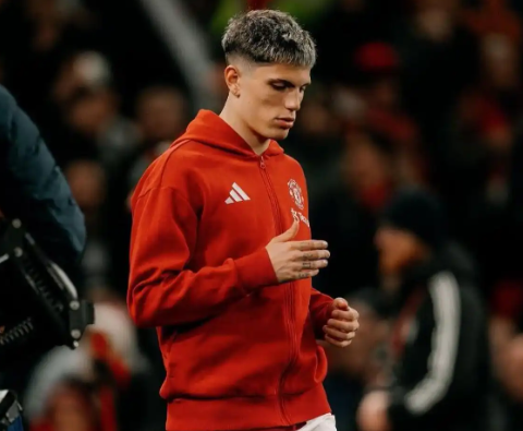 加納喬談切爾西轉(zhuǎn)會：機遇與友情并存