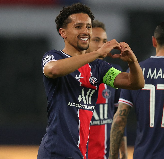 馬克萊萊力薦馬爾基尼奧斯加盟<a href='https://www.www.olxe.cn/news/tag/286.html' style='color: blue;'>皇馬</a>：實(shí)力出眾卻恐難成行