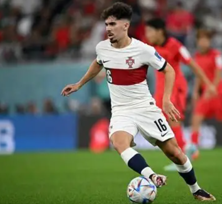 維蒂尼亞：恩里克助力，巴黎生涯煥新光