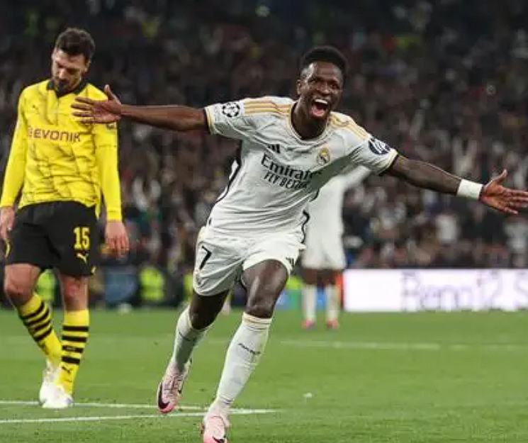 皇馬維尼修斯續(xù)約風波：商業(yè)利益與球員去留的博弈