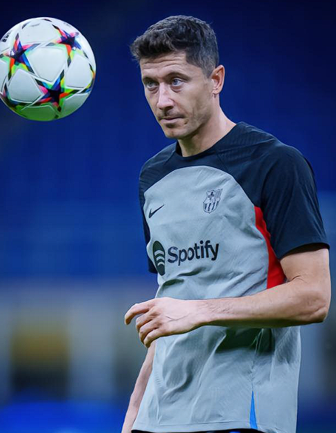 巴薩賽前傷病動態(tài)：萊萬奧爾莫回歸，多人仍缺陣