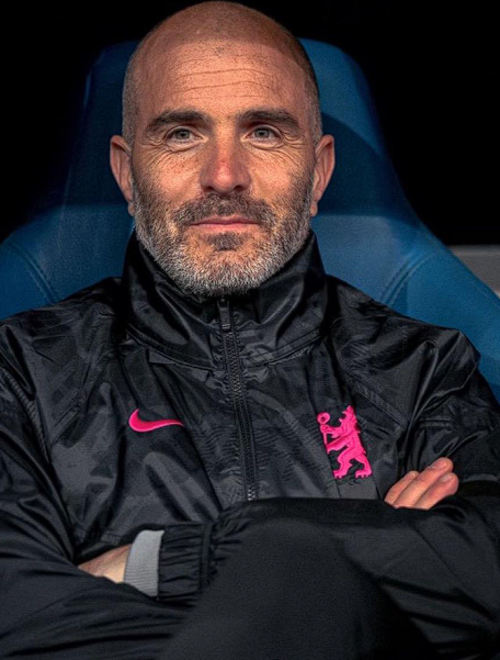 馬雷斯卡談切爾西年輕陣容：成長之路，未來可期