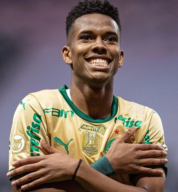 18歲巴西新星埃斯特旺：感恩藍(lán)軍，逐夢斯坦福橋