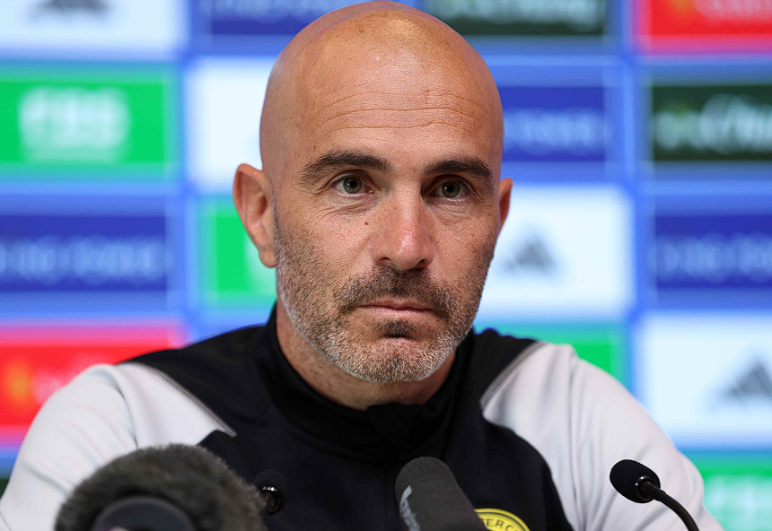 切爾西1-0勝熱刺：馬雷斯卡賽后剖析球隊表現(xiàn)與未來展望