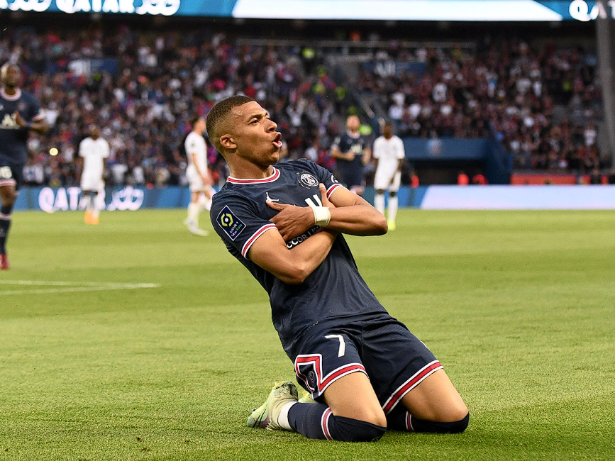 皇馬大勝瓦倫西亞后巴爾韋德訪談：盛贊逼搶、姆巴佩與卡雷拉斯