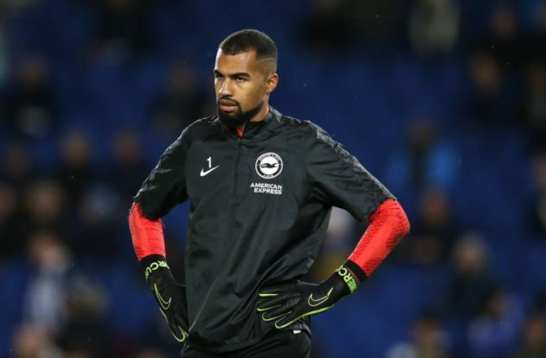 切爾西門將桑切斯談西班牙國家隊征召：保持狀態(tài)，順其自然