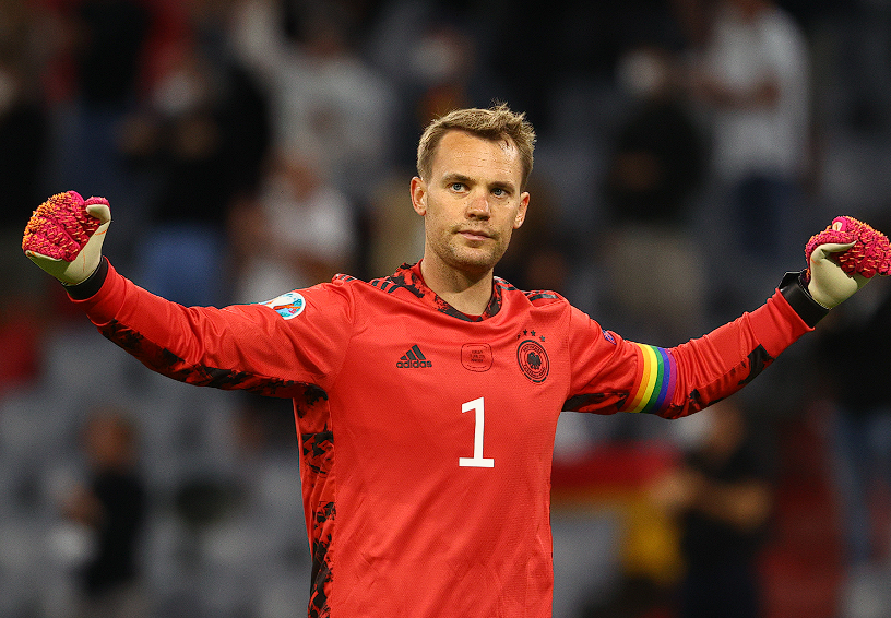 諾伊爾賽前發(fā)聲：聚焦歐冠對(duì)陣巴黎，展望球隊(duì)前景