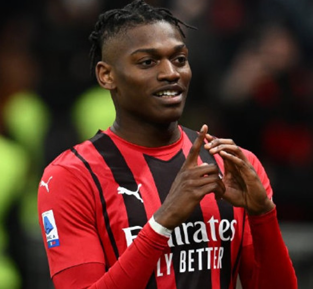 阿森納引援新動向：瞄準(zhǔn)米蘭鋒線萊奧的潛在轉(zhuǎn)會分析