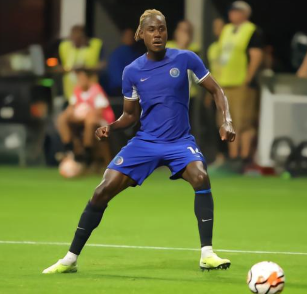 查洛巴頂替格伊入選英格蘭隊(duì)，陣容變動(dòng)引關(guān)注