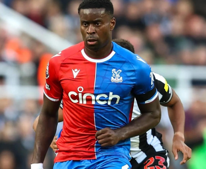 查洛巴頂替格伊入選英格蘭隊(duì)，陣容變動(dòng)引關(guān)注