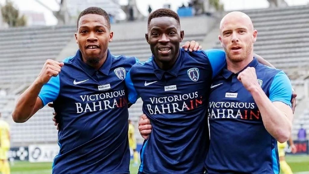 小城雄鷹歐冠逐夢(mèng)：帕福斯的逆襲傳奇