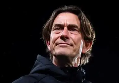 熱刺1 - 2負(fù)于富勒姆賽后：弗蘭克剖析比賽得失與球迷行為