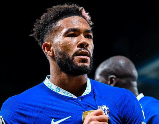 英超焦點(diǎn)：里斯&middot;詹姆斯閃耀，切爾西逆境抗衡領(lǐng)頭羊