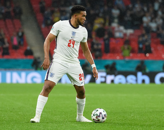 里斯&middot;詹姆斯：切爾西更衣室的新領(lǐng)袖崛起