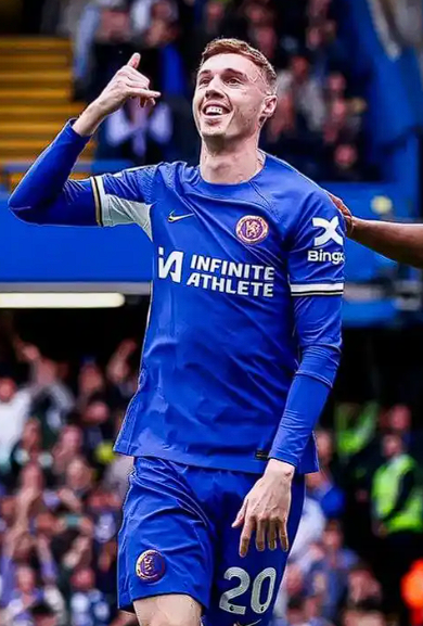 <a  style='color: blue;'>馬雷斯卡</a>新聞發(fā)布會：談帕爾默首發(fā)與里斯&middot;詹姆斯狀態(tài)