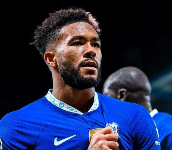 里斯&middot;詹姆斯賽前發(fā)聲：談位置、狀態(tài)、成長(zhǎng)與傷病感悟