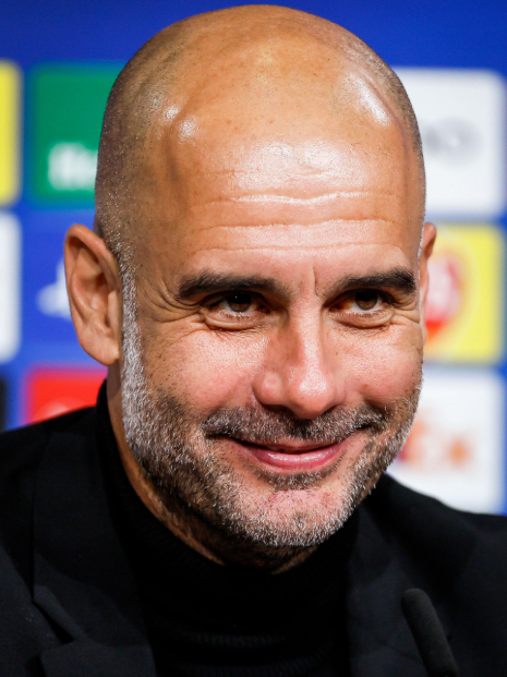 瓜帥談皇馬曼城對決：同情阿隆索，盛贊皇馬巴薩執(zhí)教難度