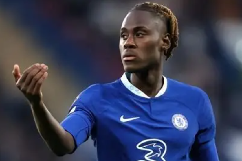 切爾西12月困境下的團(tuán)結(jié)與破局之策