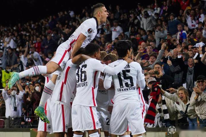 法蘭克福：歐冠賽場的&ldquo;冰火淬煉&rdquo;