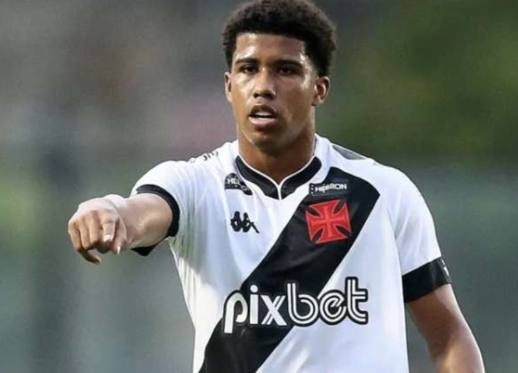 安德烈&middot;桑托斯：足球逐夢(mèng)路，從巴西到切爾西的跨越